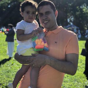 Meet your Posher, Mohamed